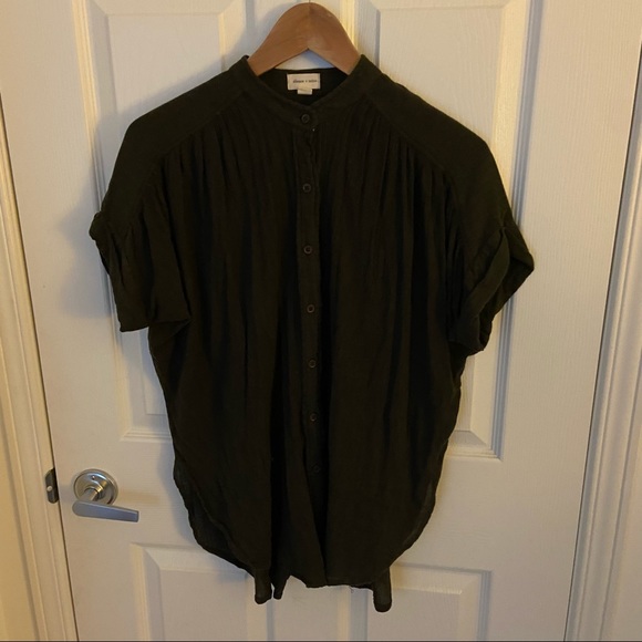 Urban Outfitters Tunic - Picture 3 of 3